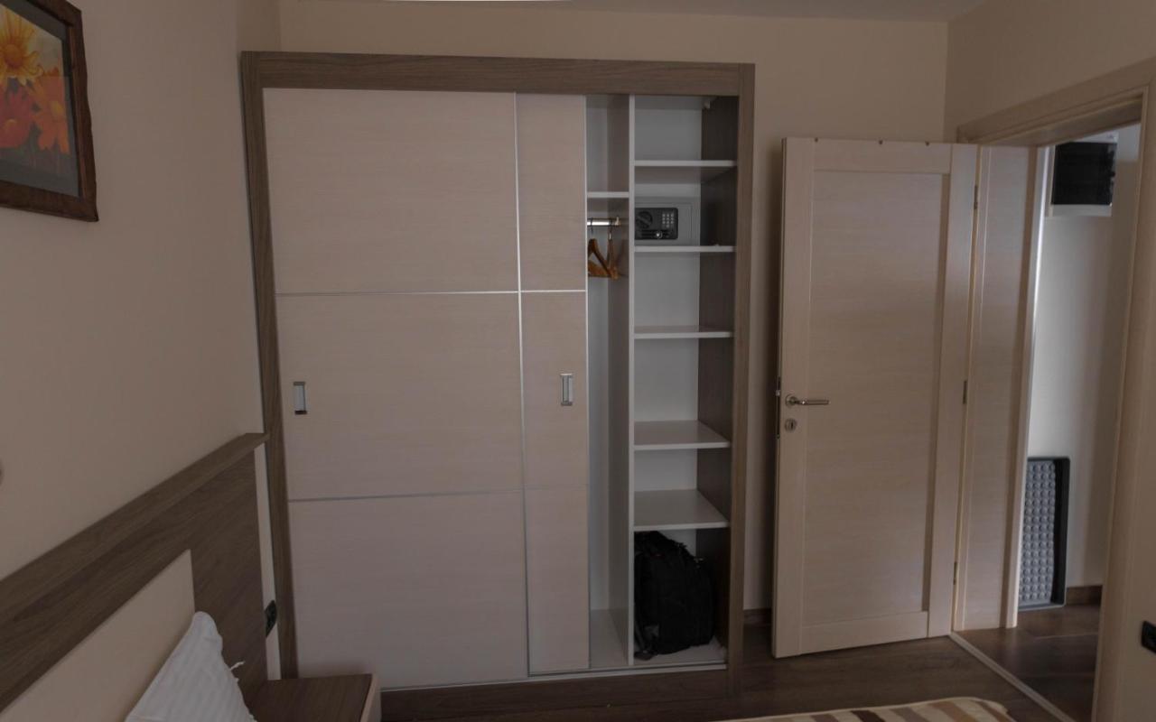 Apartment G6 Kopaonik Exterior foto