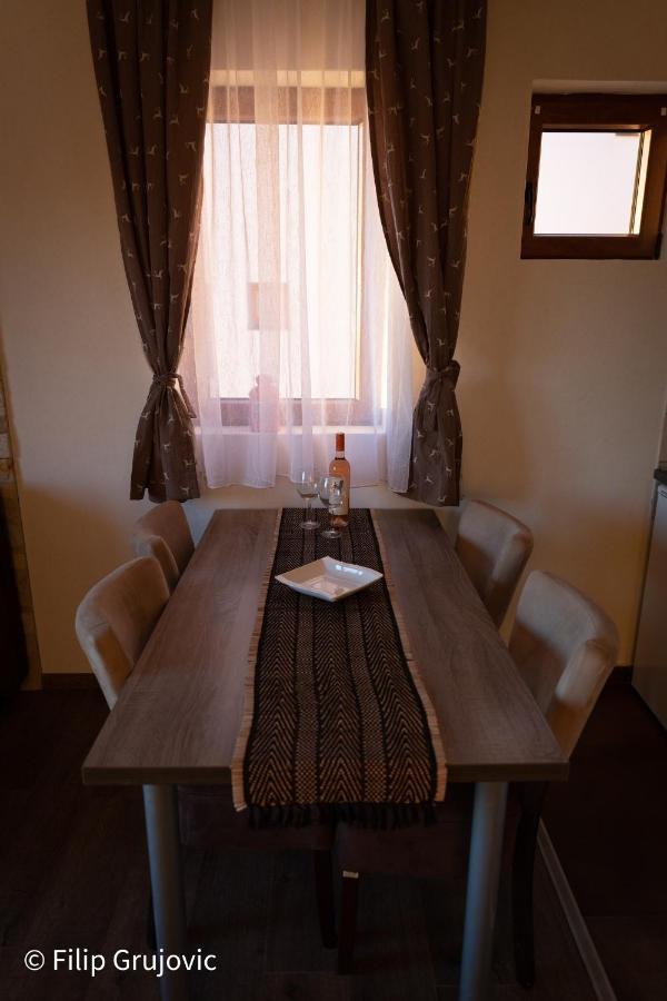 Apartment G6 Kopaonik Exterior foto