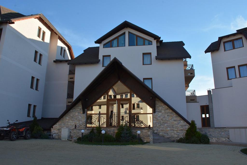 Apartment G6 Kopaonik Exterior foto