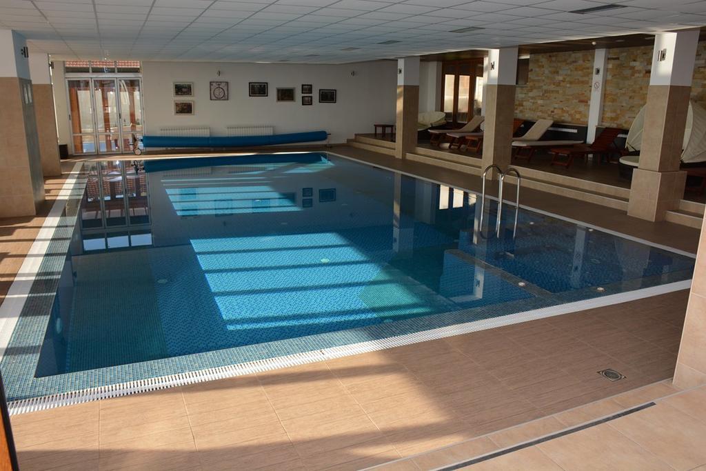 Apartment G6 Kopaonik Exterior foto