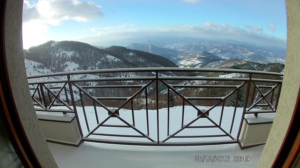 Apartment G6 Kopaonik Exterior foto