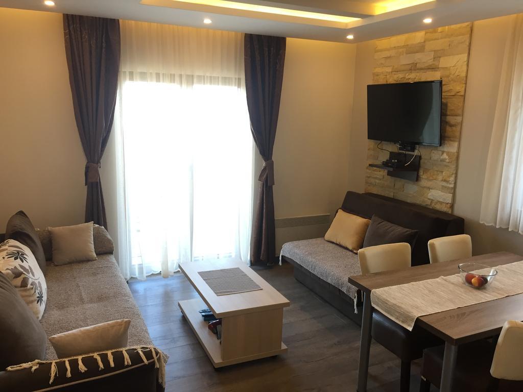 Apartment G6 Kopaonik Exterior foto