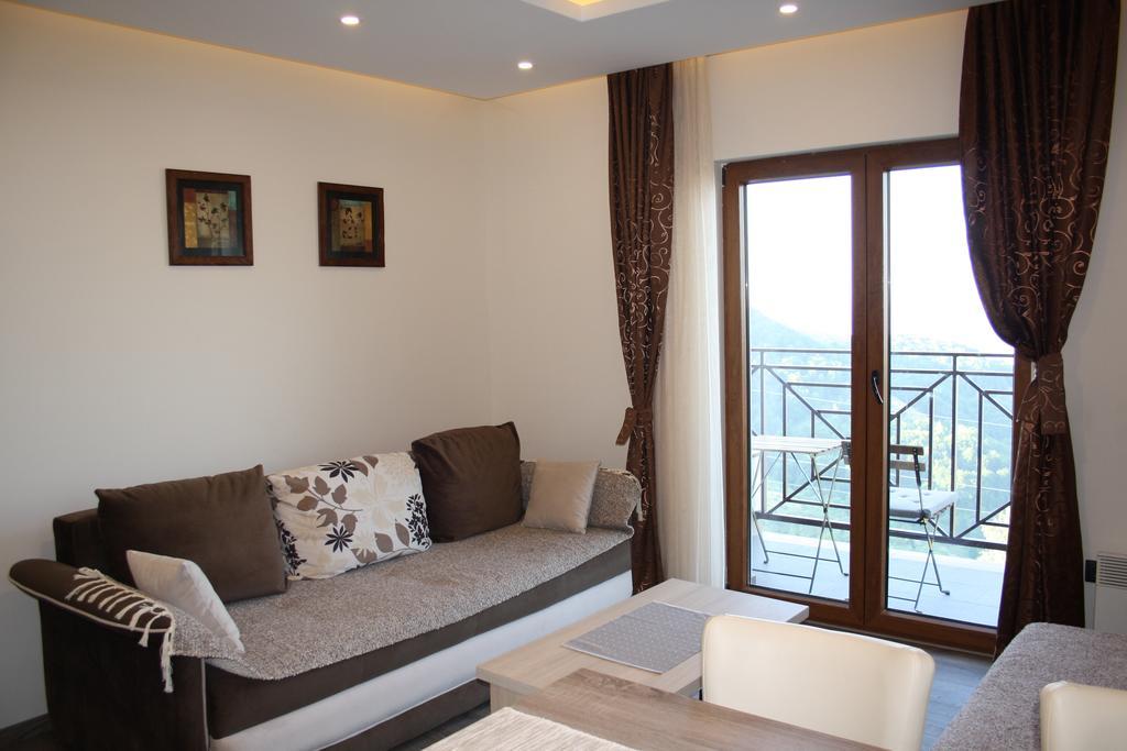 Apartment G6 Kopaonik Exterior foto