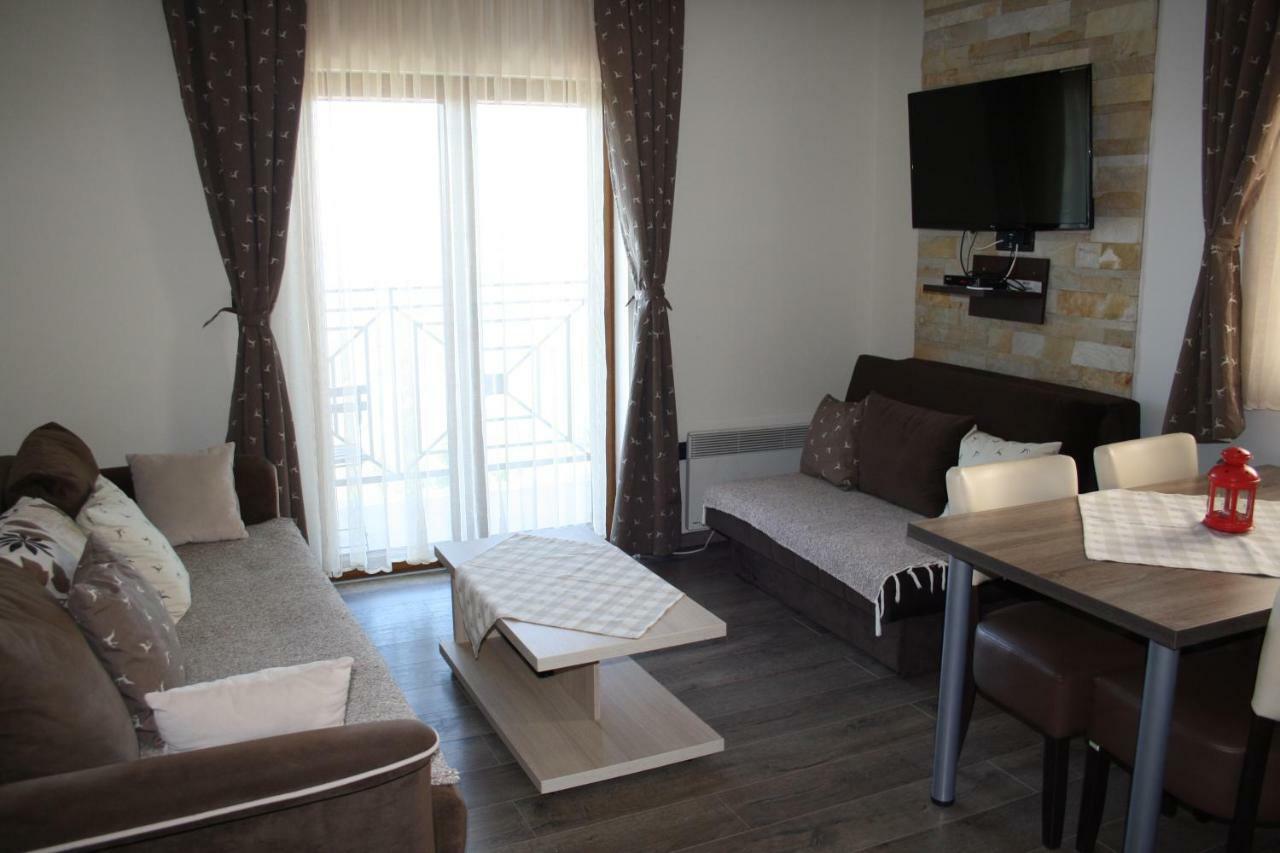 Apartment G6 Kopaonik Exterior foto