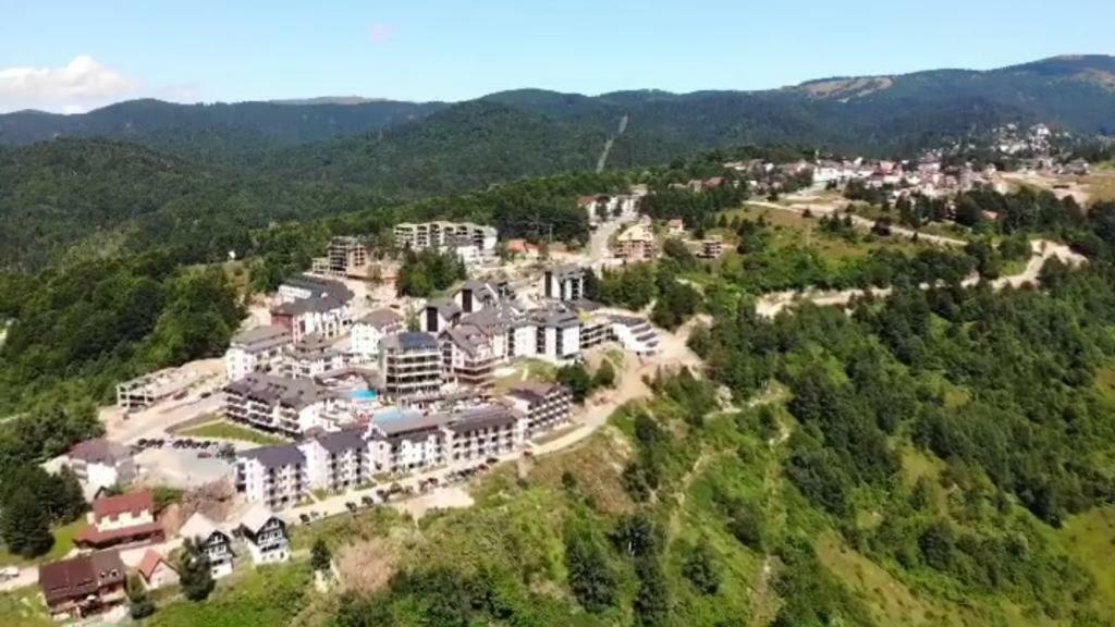 Apartment G6 Kopaonik Exterior foto